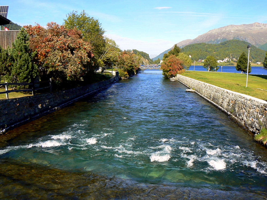 St. Moritz